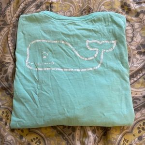 Vineyard vines longsleeve